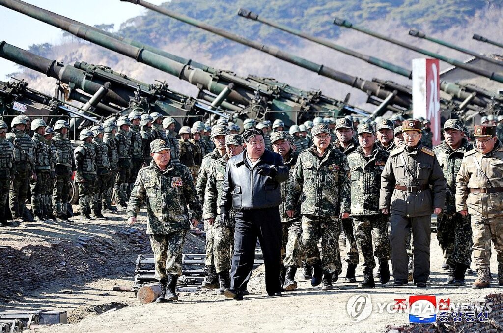 North-Koreas-self-propelled-artillery-destroyed-on-the-front-lines002-1024x678.jpg