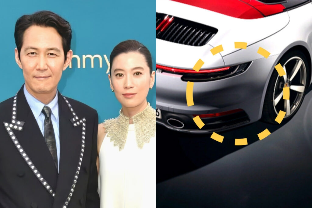 임세령 부회장 프레스 포토