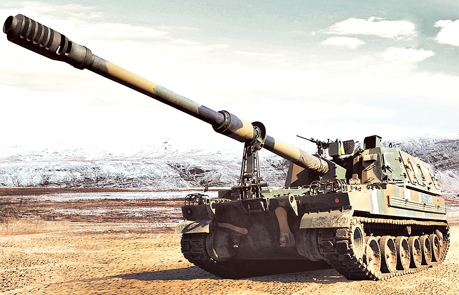K-9-Self-propelled-Guns-Sign-3rd-Contract-With-Norway005.jpg