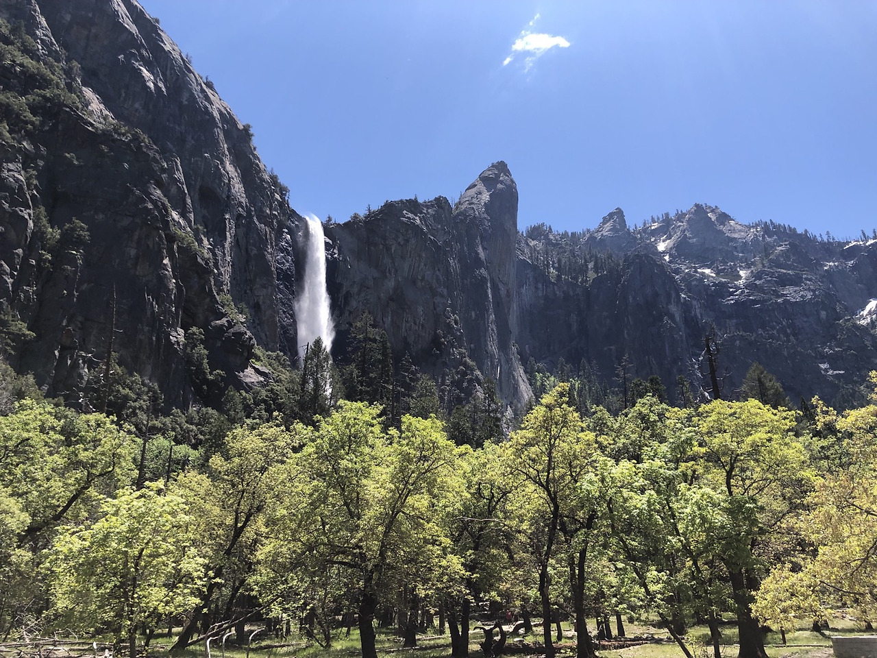 요세미티 폭포와 거산.jpg