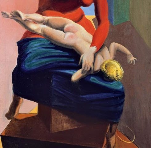 사본 -max-ernst-the-virgin-spanking-the-christ-child-before-three-witnesses.-andre-breton-paul-eluard-and-the-painter-1926.-oil-on-canvas-196-x-130-cm.-museum-ludwig-cologne-germany.jpg