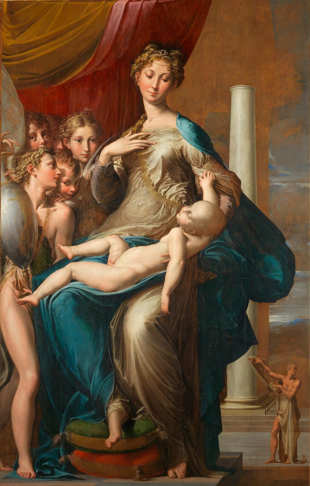 Parmigianino_-_Madonna_and_Child_with_Angels,_known_as_the_Madonna_with_the_Long_Neck.jpg