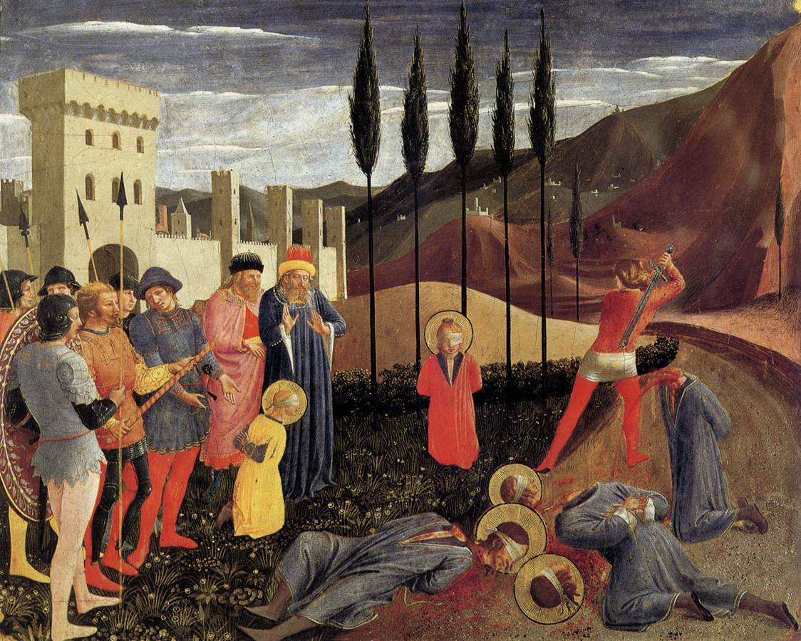 Fra_Angelico_-_Beheading_of_Saint_Cosmas_and_Saint_Damian_-_WGA0517 (1).jpg