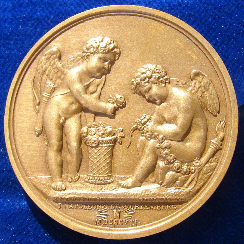 Napoleonic_Wedding_Medal_Fontainebleau_1807%2C_Reverse.jpg