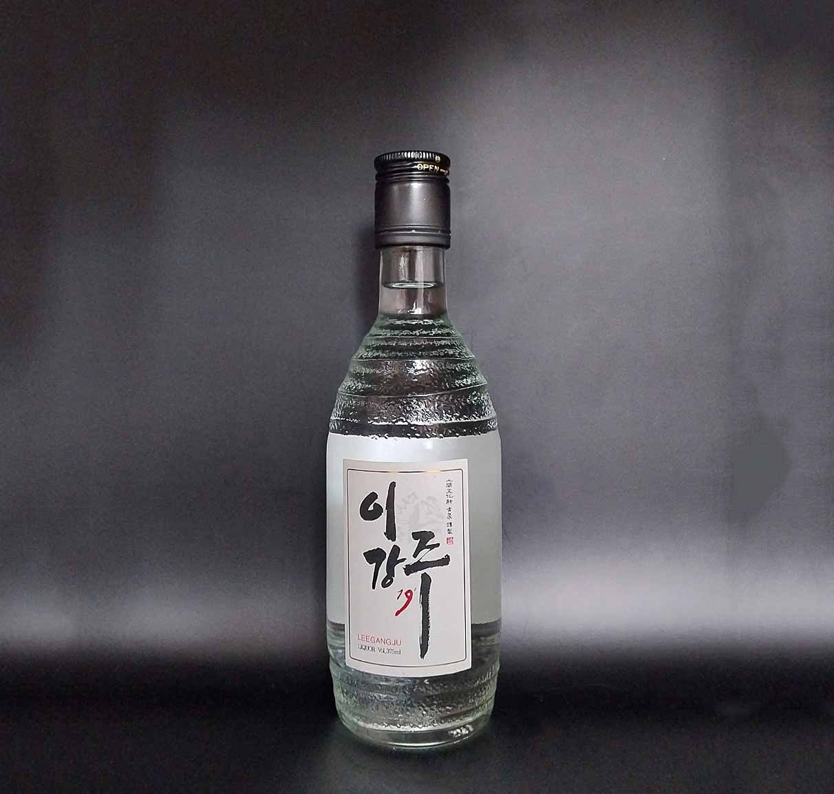 15화 조선 3대 명주 중 하나를 마셔보자 