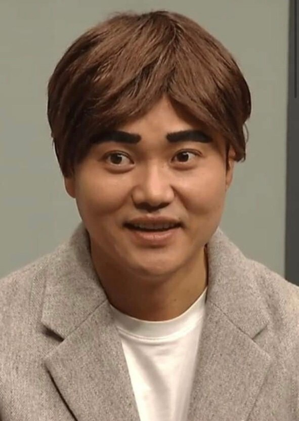 네일 해요 누나. (ep. 2)