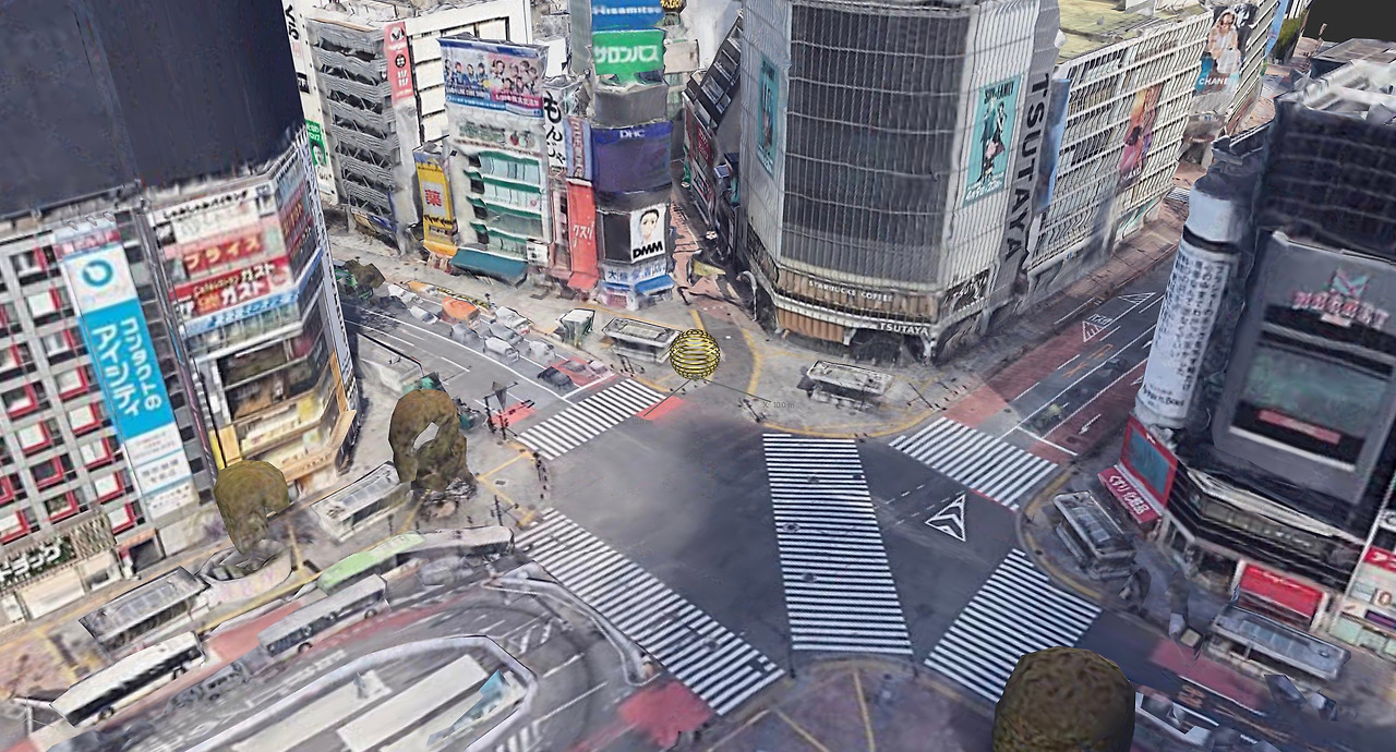 GeoSpatial Test - Tokyo Preview.jpg