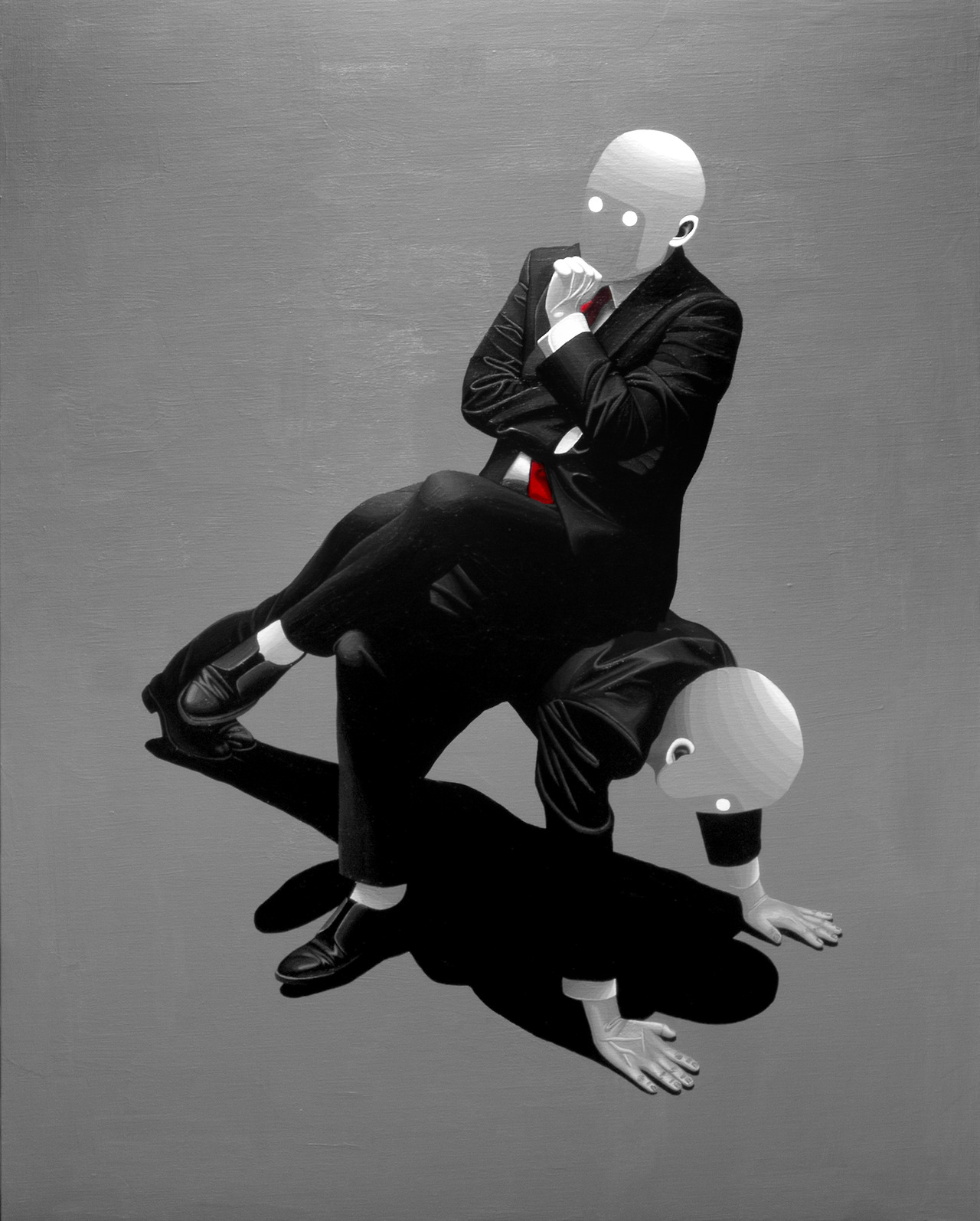 왜 모두 나를 싫어하는 걸까_acrylic on canvas_90.9X72.7_2025.jpg