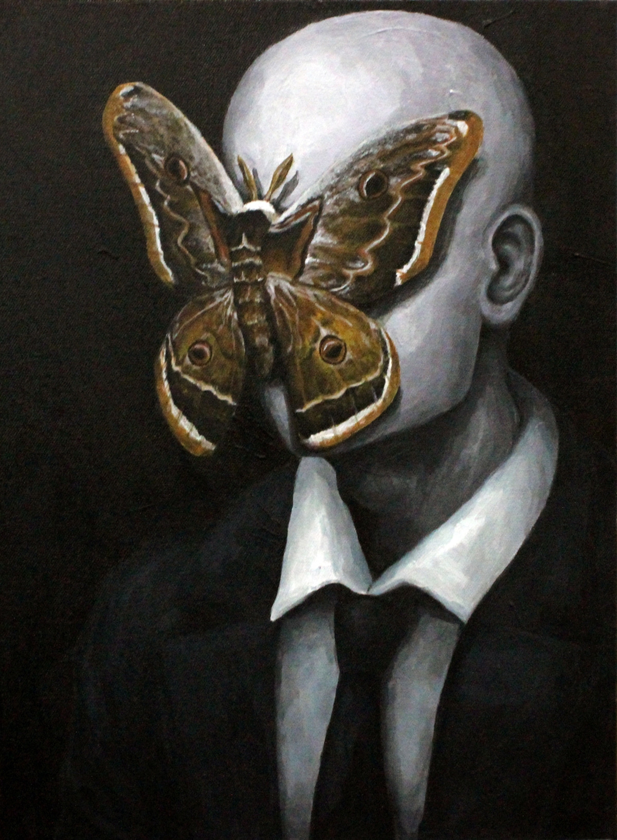 자화상_45.5X33.4_acrylic on canvas_2011_300,000원.jpg