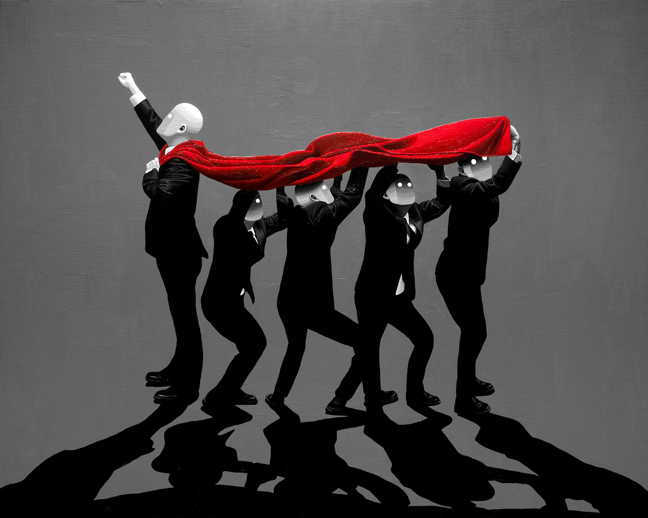 망토 아래 사람들_acrylic on canvas_72.7X90.9_2025.jpg