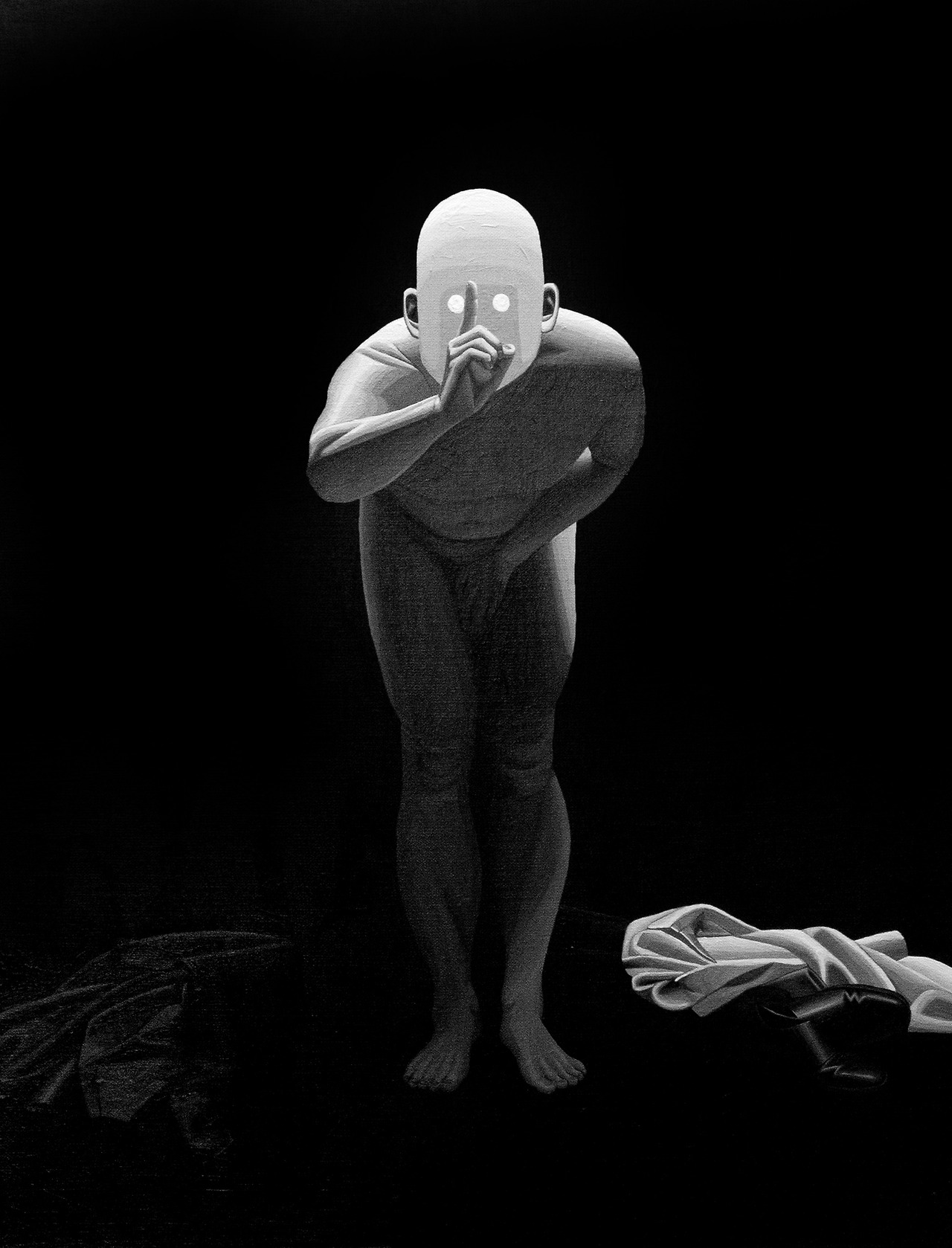 부탁_acrylic on canvas_65.1X50.0_2024.jpg