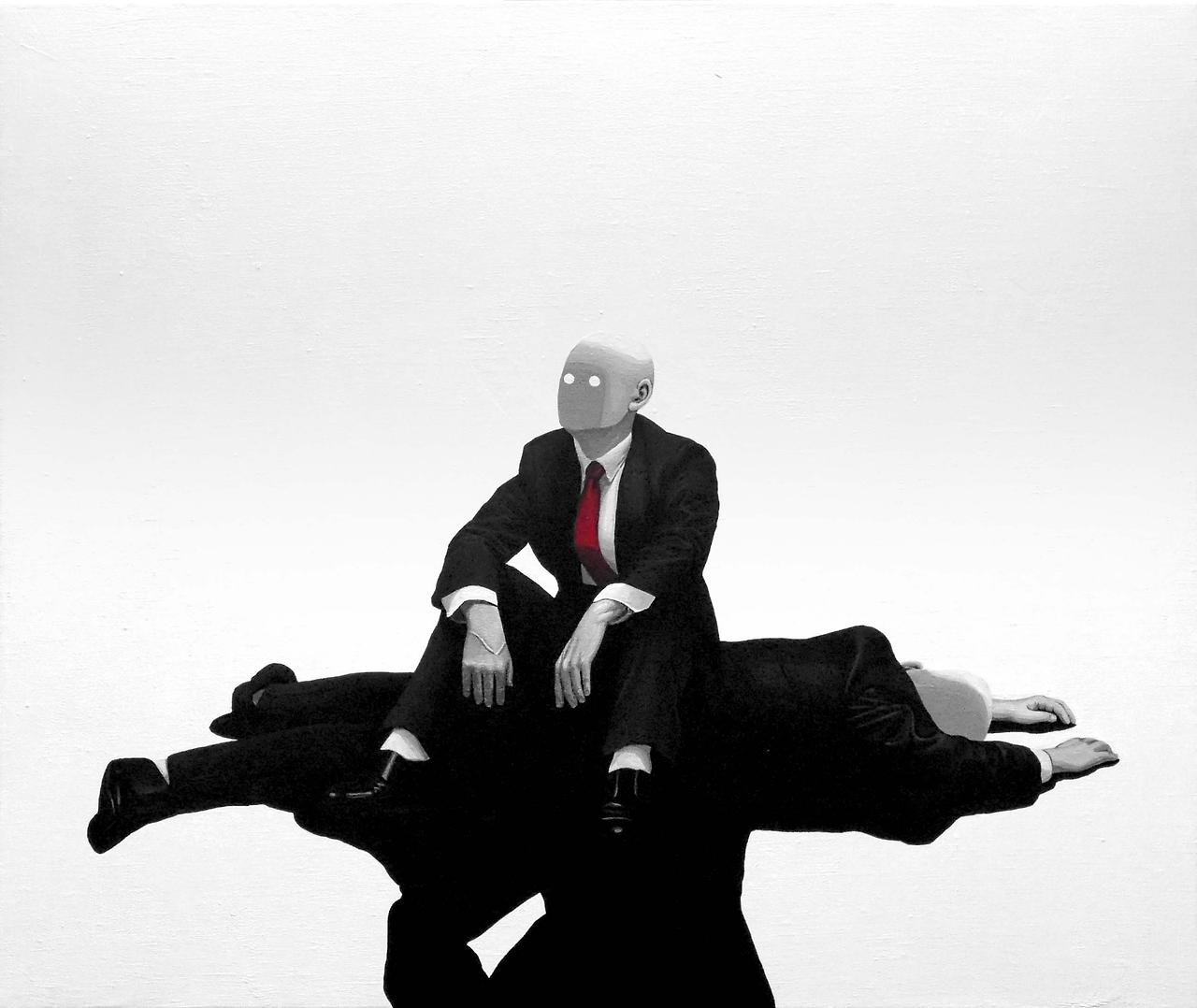 011_멍 때리기_acrylic on canvas_60.6X72.7_2022.jpg