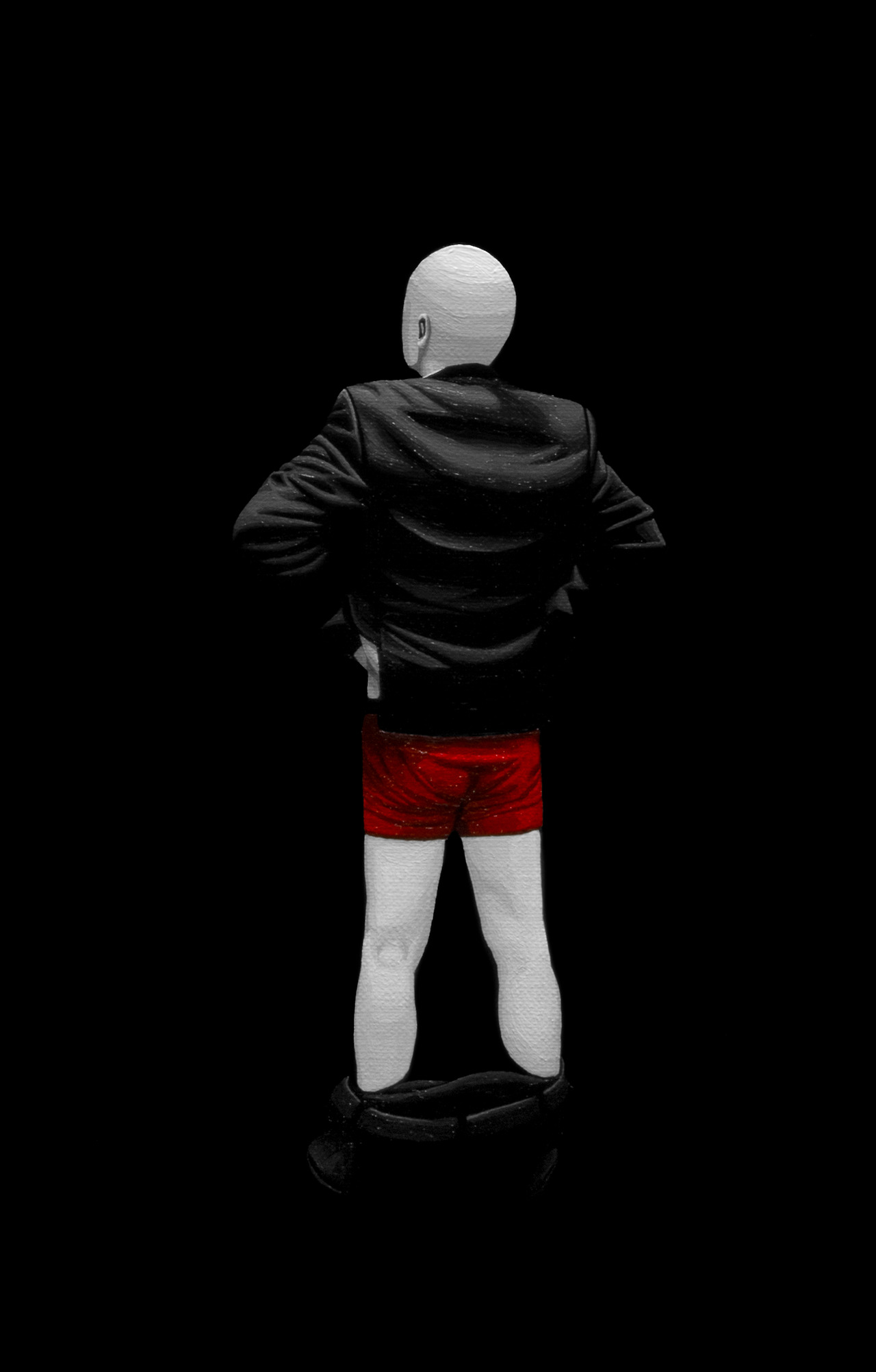 나르시스트_acrylic on canvas_33.4X21.2_2025.jpg