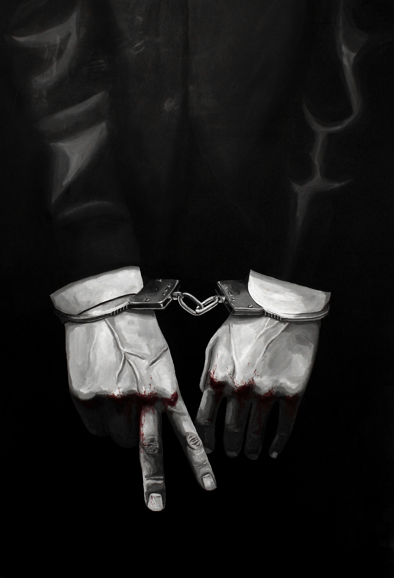 어떤 당당함 2017_Arcylic on canvas_162.2X112.jpg