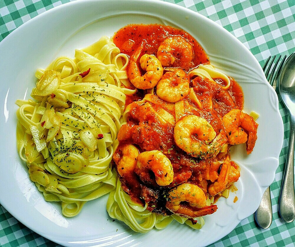 10 알리오올리오와아라비아타파스타.jpg