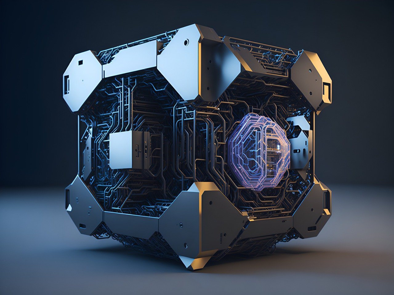 양자컴퓨팅, 미래 ICT 혁신을 이끌 게임 체인저