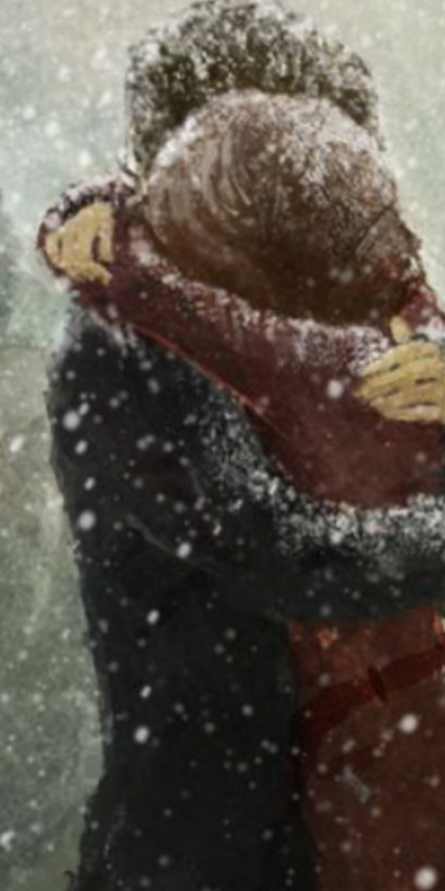 마른 남자와 살찐 여자의 로맨스