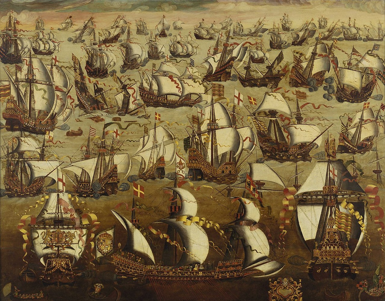 1380px-English_Ships_and_the_Spanish_Armada,_August_1588_RMG_BHC0262.jpg