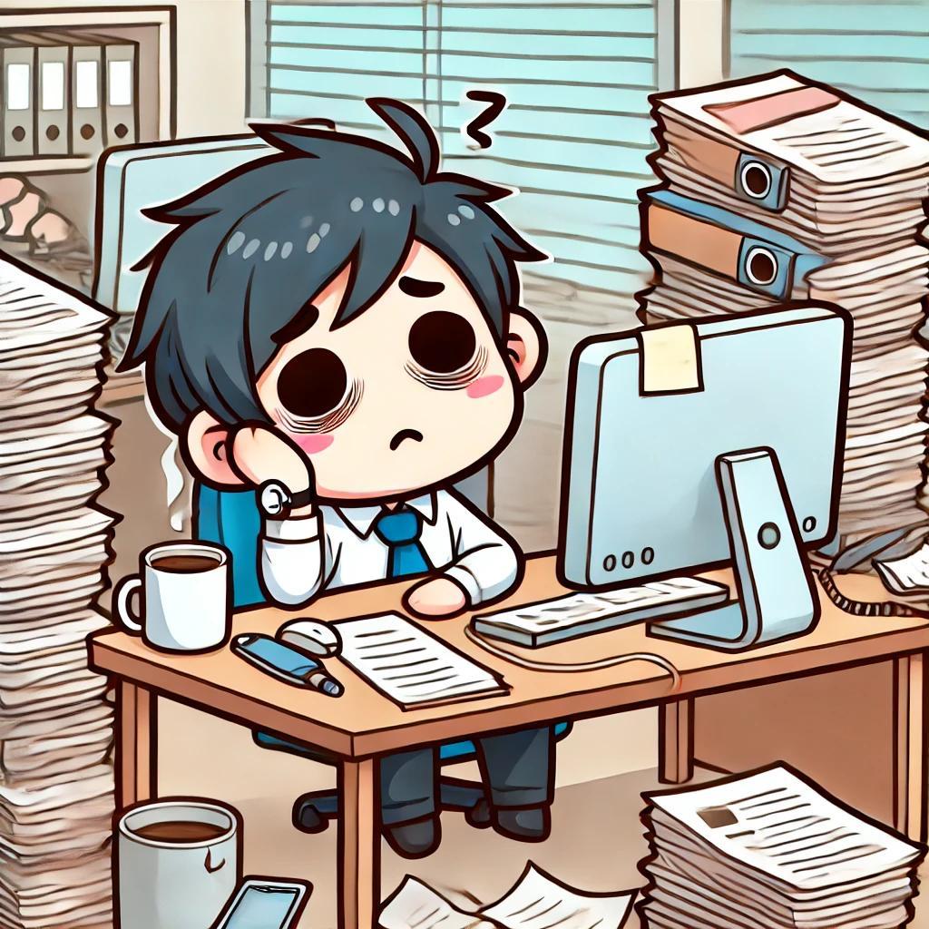 지쳐버린 직장인.jpg