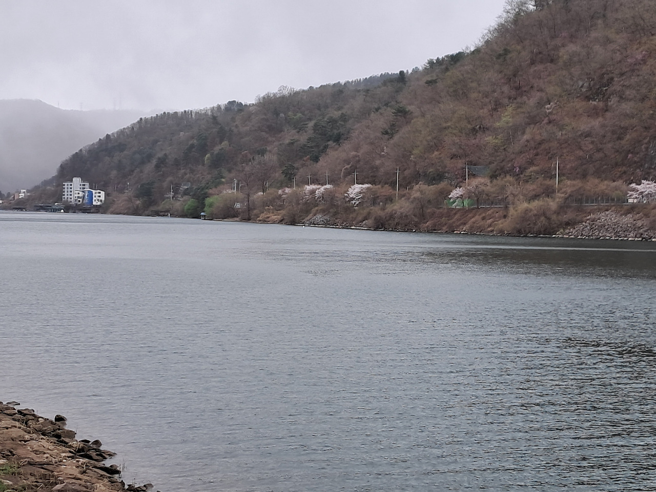 북한강 상류, 남이섬.jpg