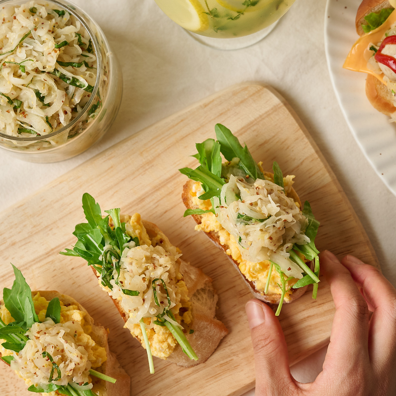 양배추라페 오픈샌드위치.jpg