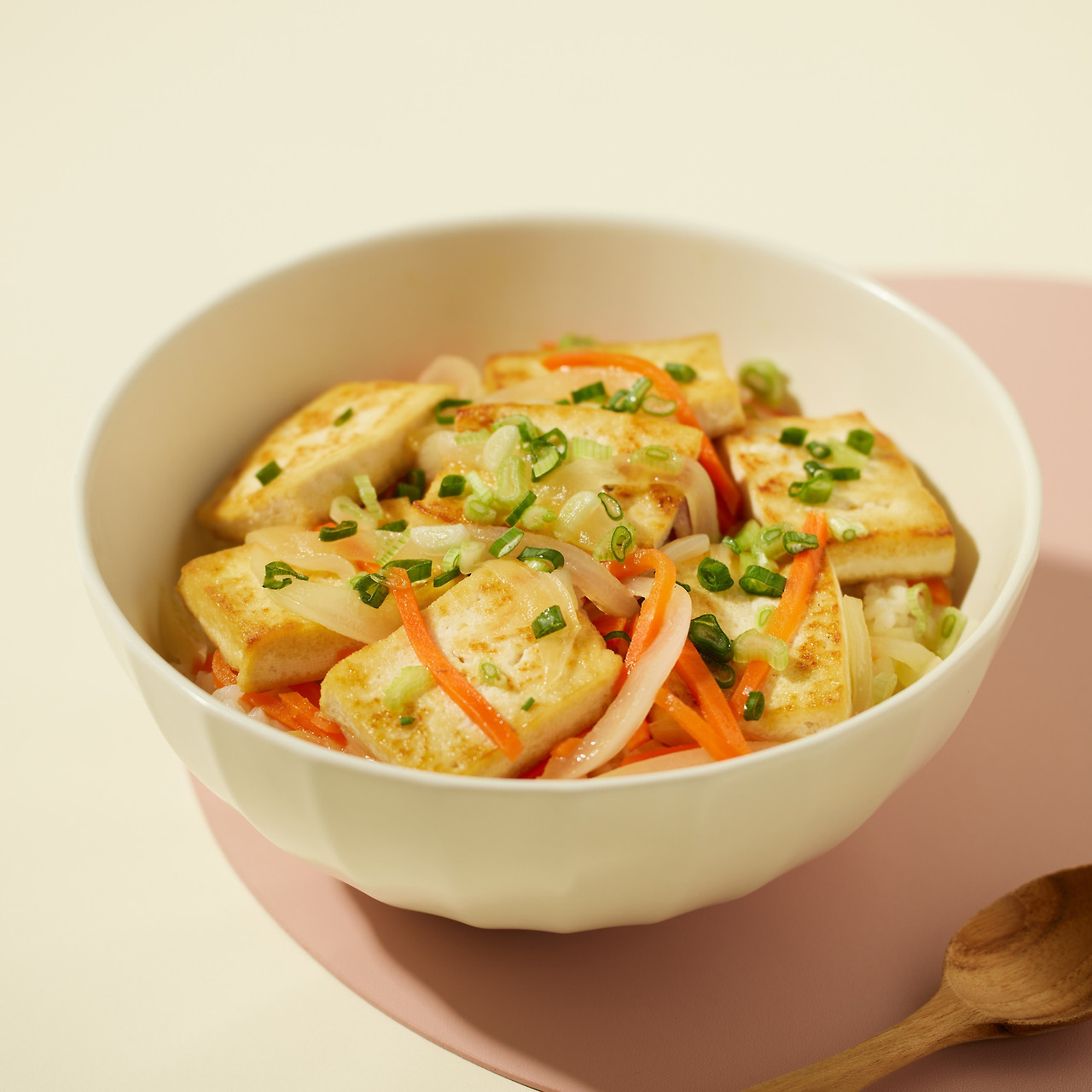 두부덮밥 완성.jpg