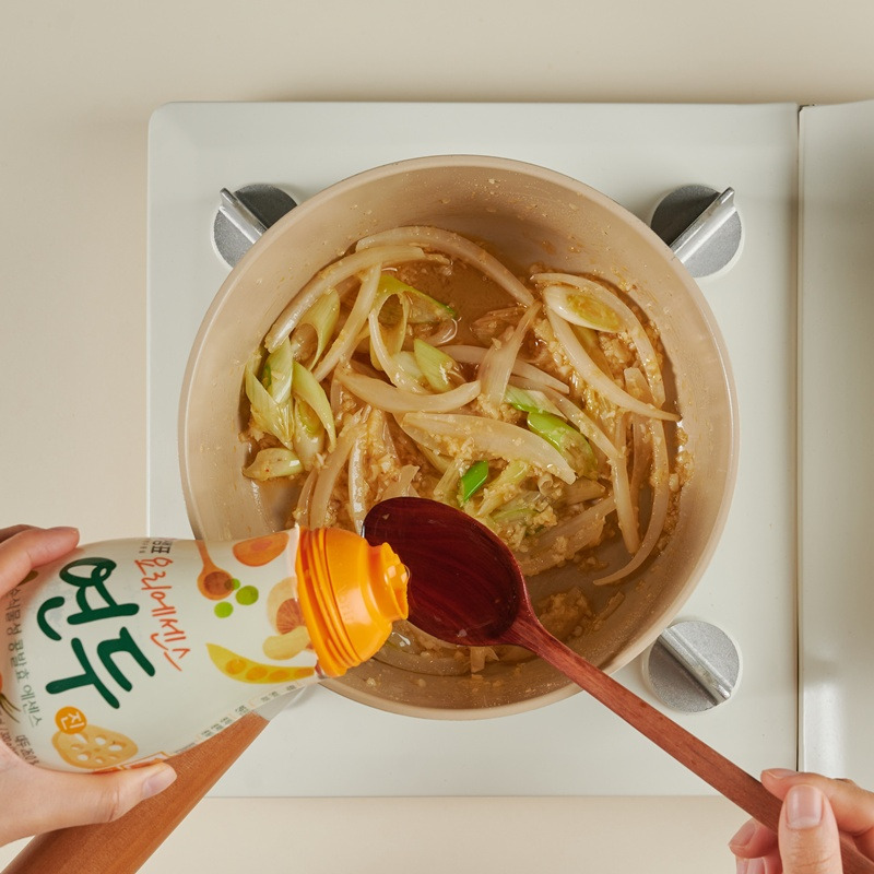 플랫폼_레시피_연두_연두링_황태와무_연두진_채소 순두부찌개_과정 3-2.jpg