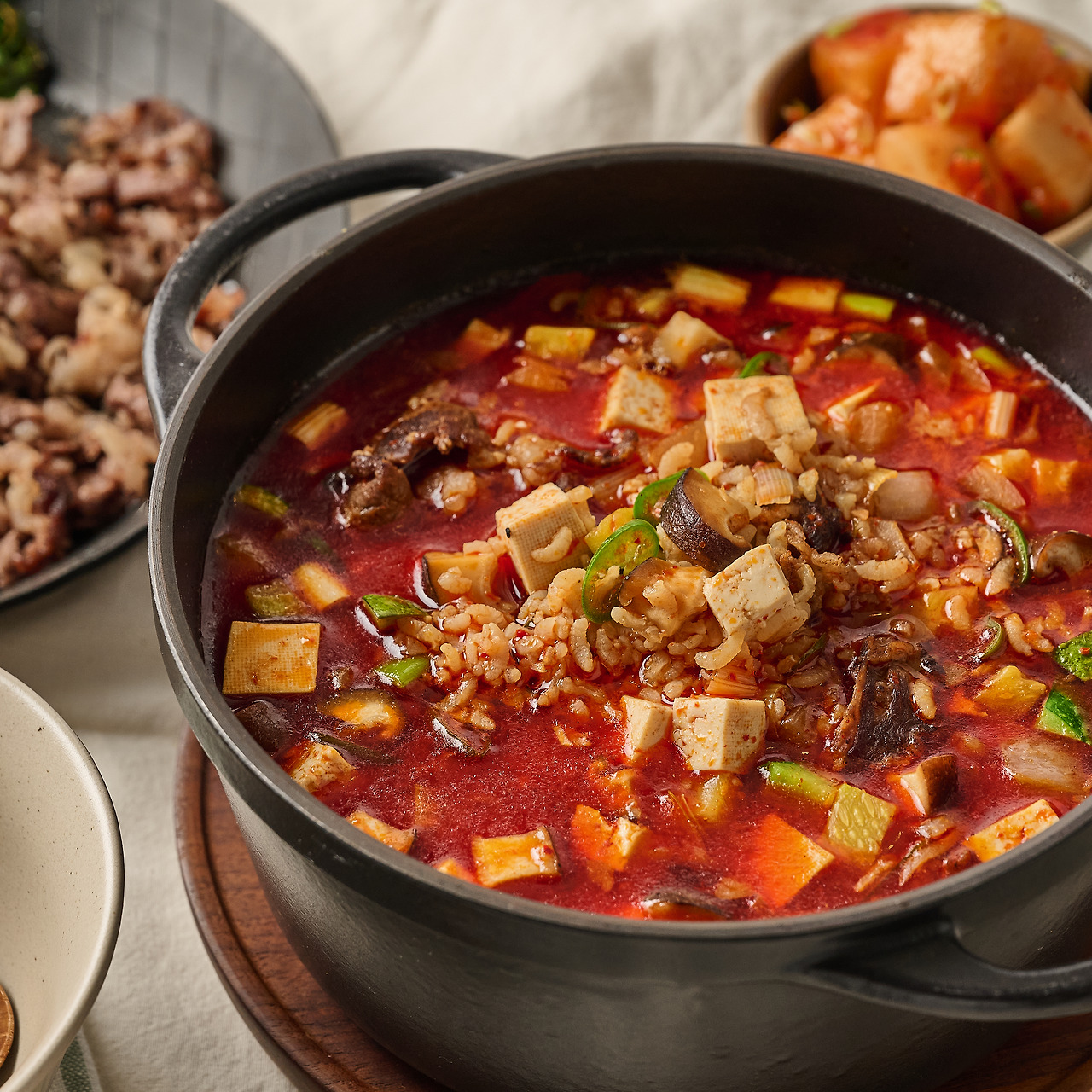 플랫폼_레시피_샘표_샘표_된장쌈장고추장_조선고추장_토장_연두_연두링_멸치디포리, 다시마표고야채_된장술밥_완성 4.jpg