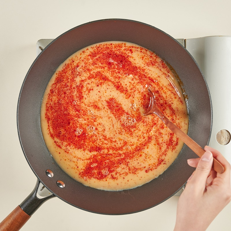 매콤 계란찜 과정.jpg