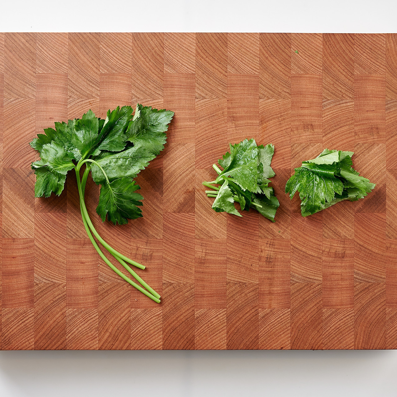 참나물 달걀 덮밥 과정(1).jpg