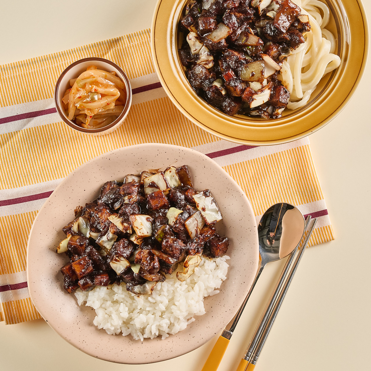 플랫폼_레시피_짜장밥, 짜장면_완성 3.jpg