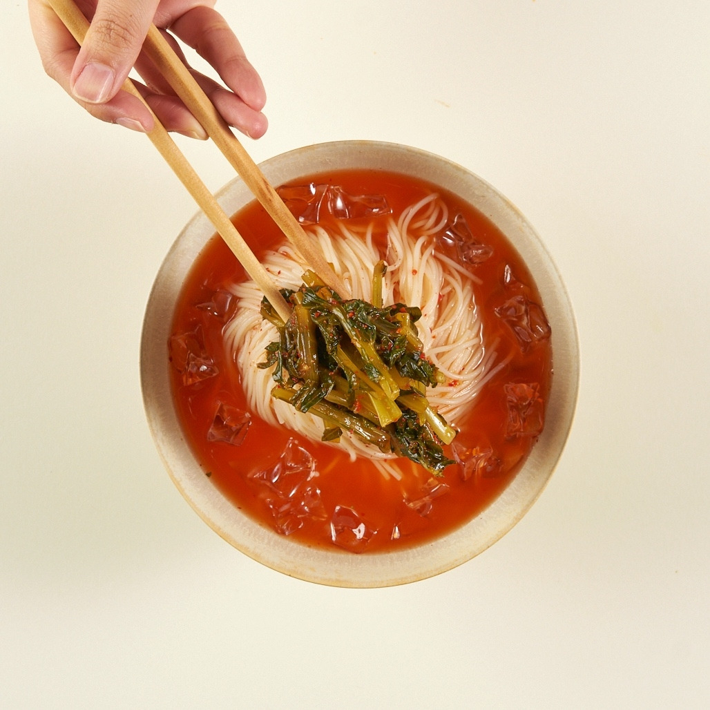 열무김치말이국수_고명얹기(과정).jpg