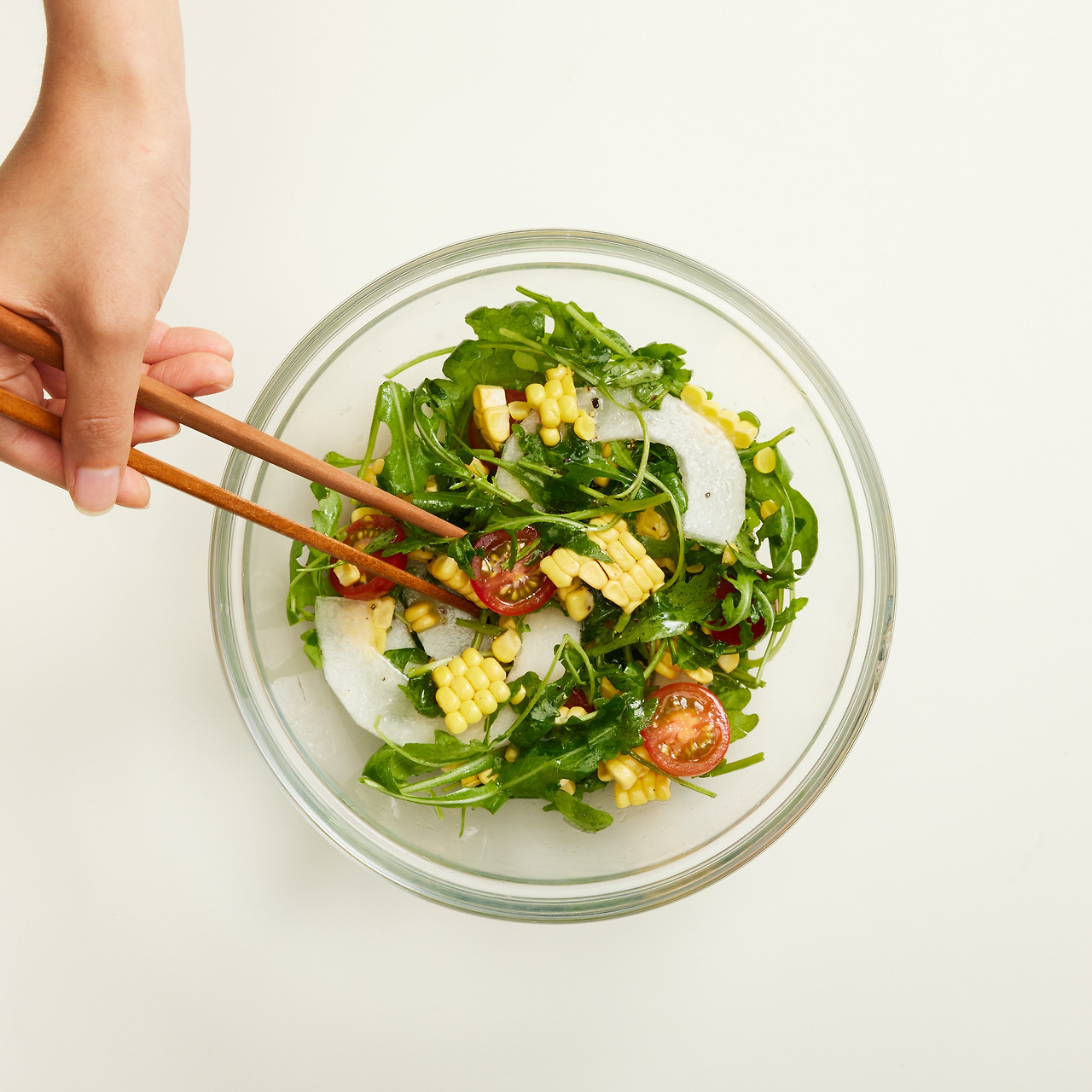 플랫폼_레시피_연두_연두순_초당옥수수참외샐러드_과정3 (온라인채널만 사용).jpg