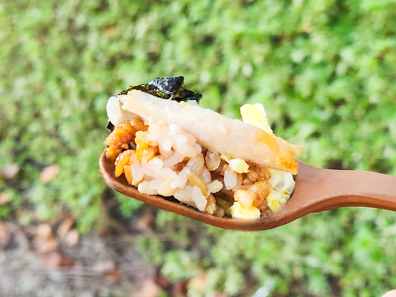 브런치_일상_치킨마요덮밥 (2).jpg