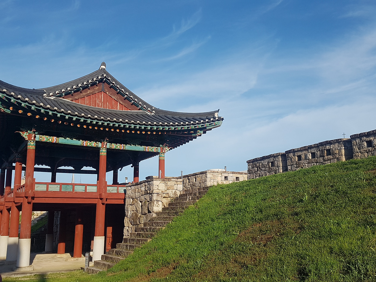 언양읍성 영화루-내벽 토성부분 20230801_180157.jpg