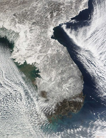 눈 한반도 휴전선.jpg