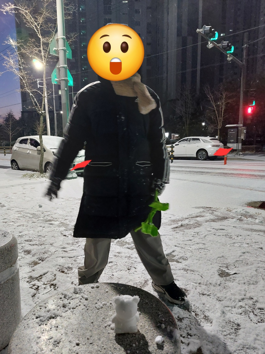 눈오리 만드는 아들2.jpg