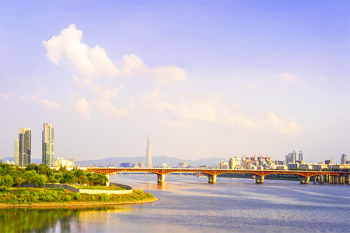 Seoul hot place attractions5.jpg