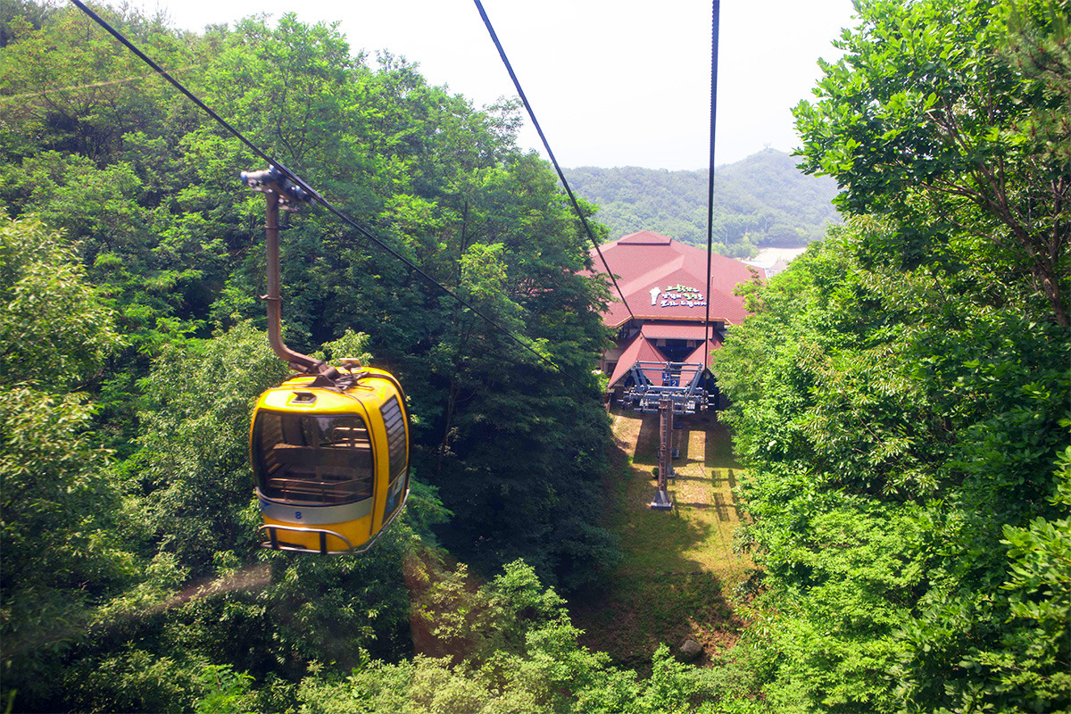 Daegu outing attractions3.jpg