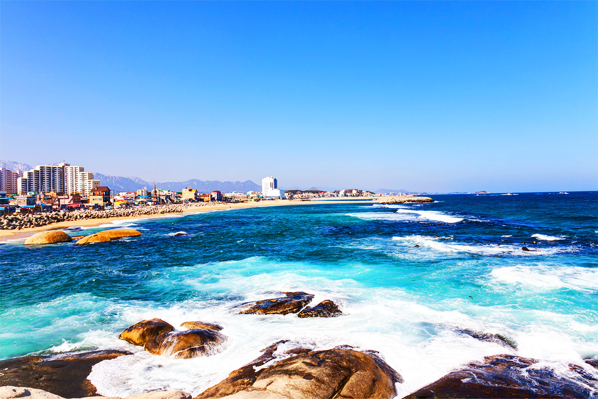 Sokcho Healing Spots in Winter1.jpg