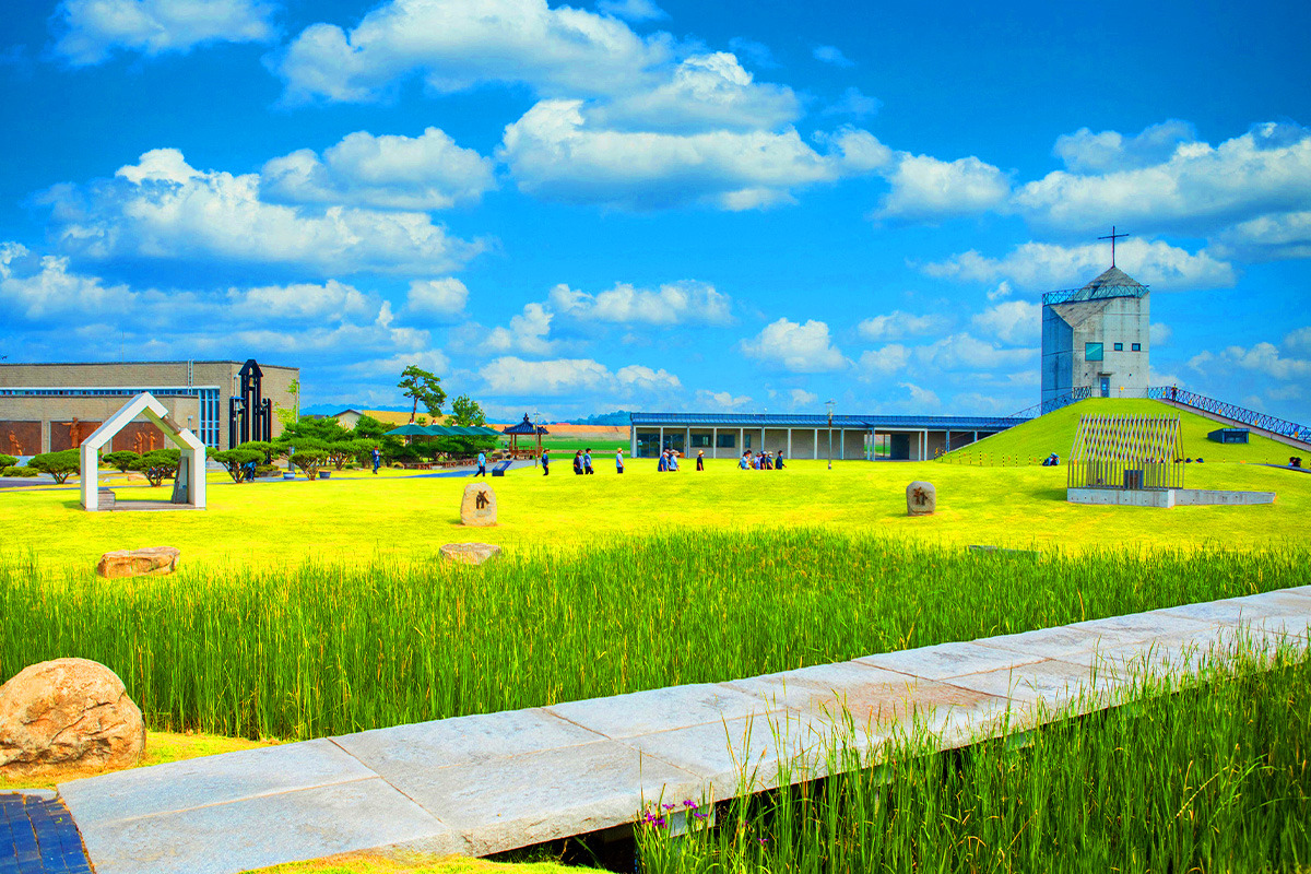 Dangjin comfortable spot4.jpg