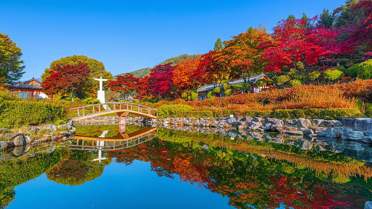 Jecheon Baronseongji Pond6.jpg