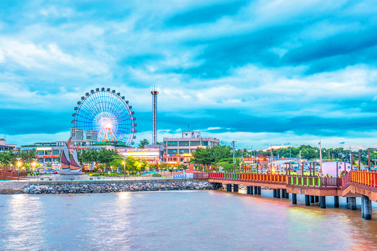 Dangjin comfortable spot1.jpg