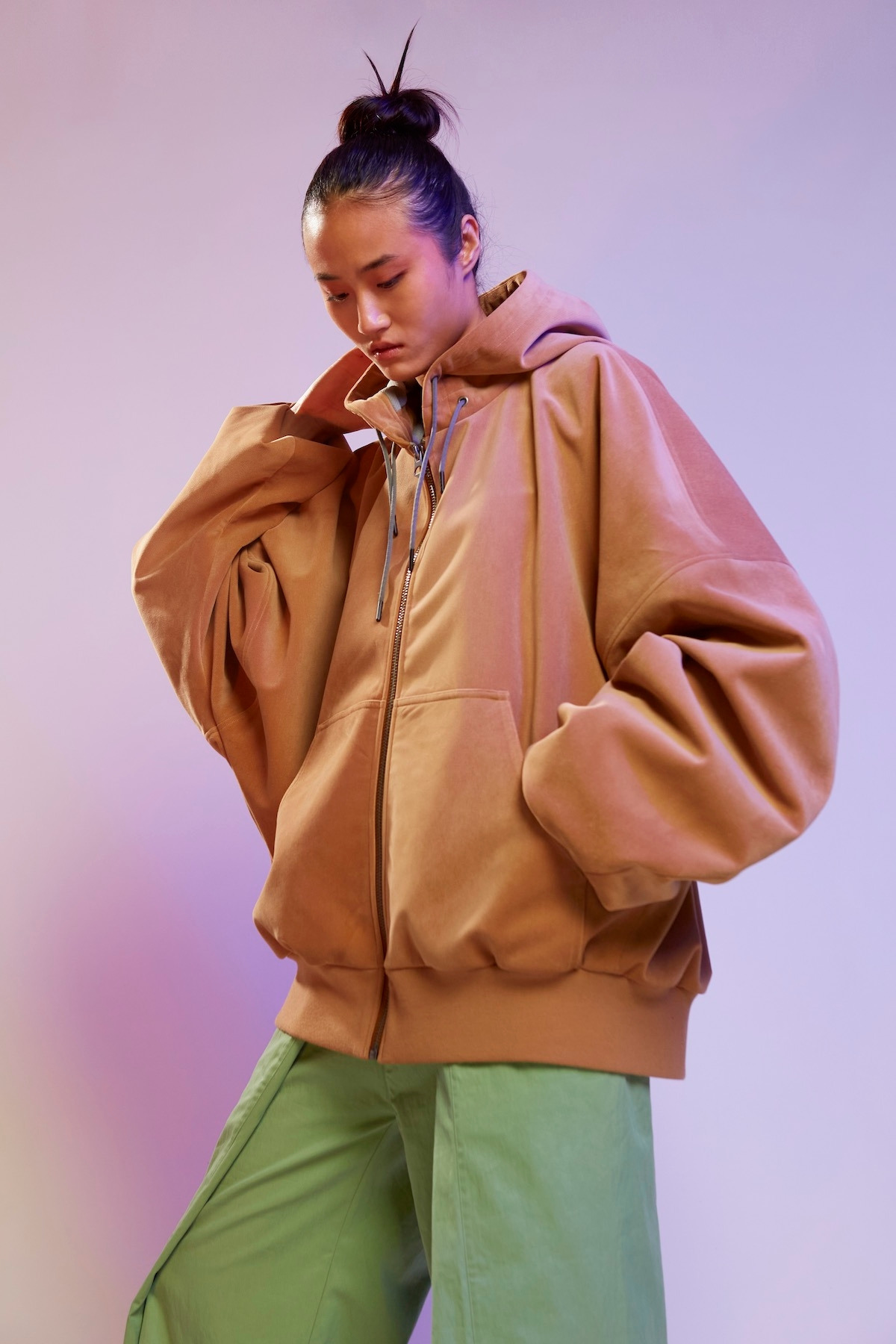 MONKORD-ZIP-UP-HOODIE_82214209_MoccaYAGONBAK-PANTS_82213622_Leaf-Green.jpg
