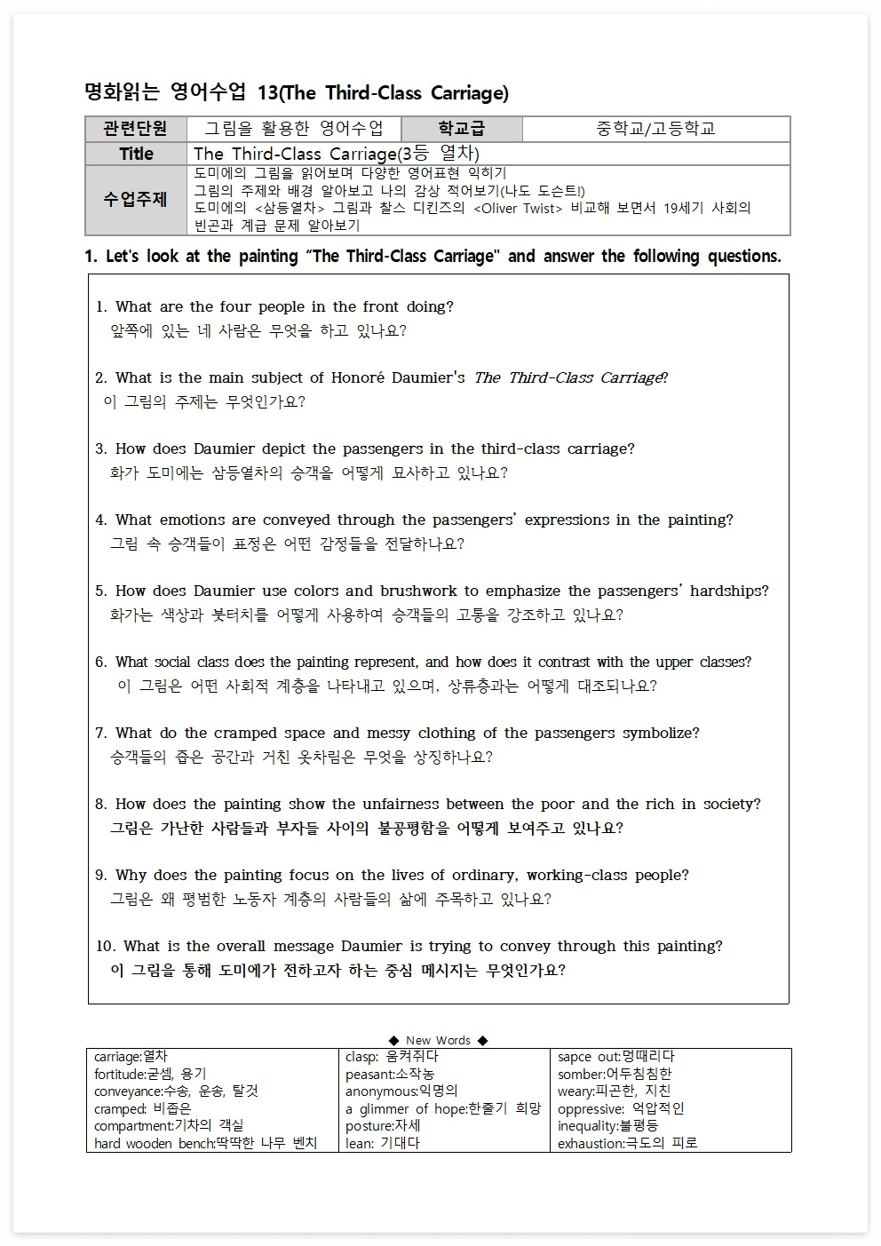 명화읽는 영어수업13(삼등열차)001.jpg