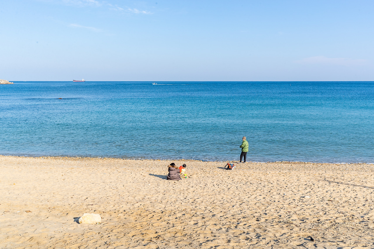 보기만해도 평화로운 하평해변.jpg