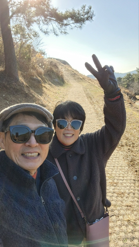 둔덕기성으로 가는 길에서..jpg