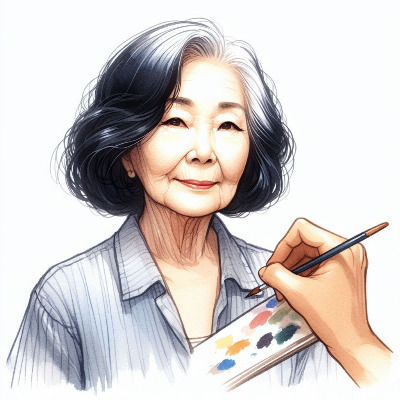 23. 입사 전 만남(큰고모 편).jpg