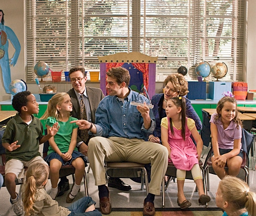 front of the class (2008).jpg