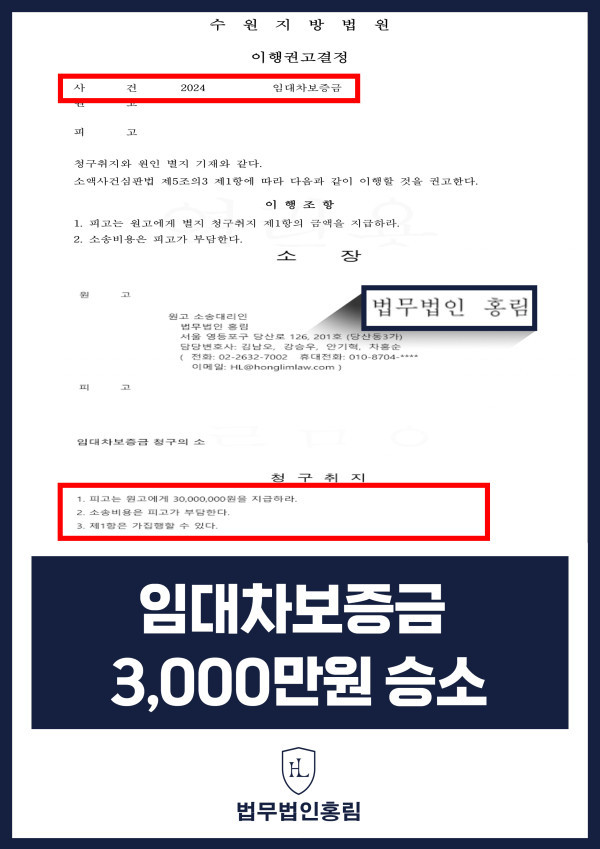 323_임대차보증금 3,000만원 승소.jpg